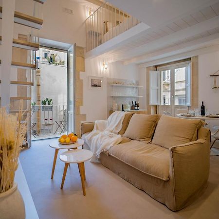 Casa Tal - Exclusive Home In Ortigia Syracuse Bagian luar foto