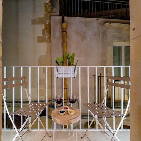 Casa Tal - Exclusive Home In Ortigia Syracuse Bagian luar foto