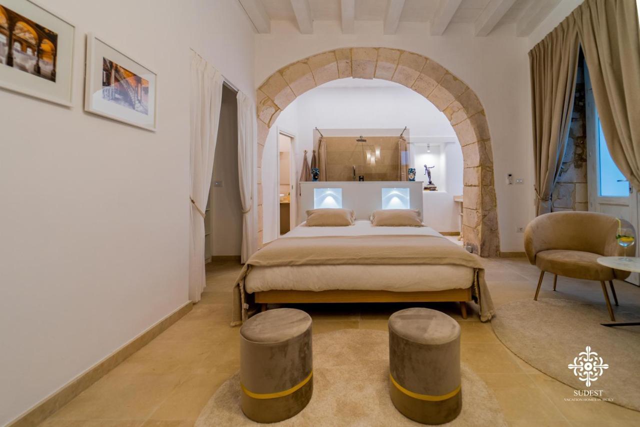 Casa Tal - Exclusive Home In Ortigia Syracuse Bagian luar foto