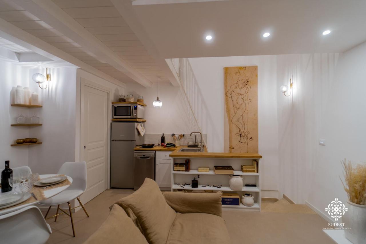 Casa Tal - Exclusive Home In Ortigia Syracuse Bagian luar foto