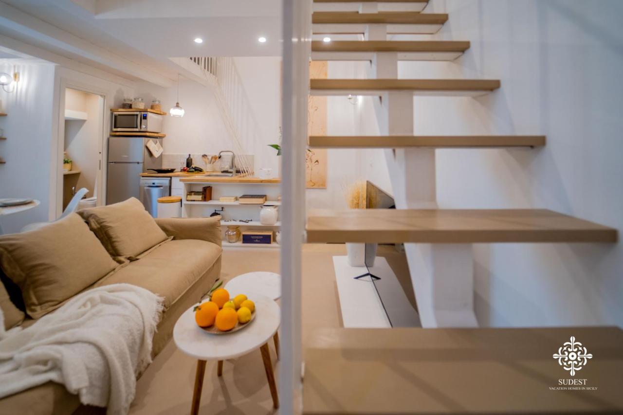 Casa Tal - Exclusive Home In Ortigia Syracuse Bagian luar foto