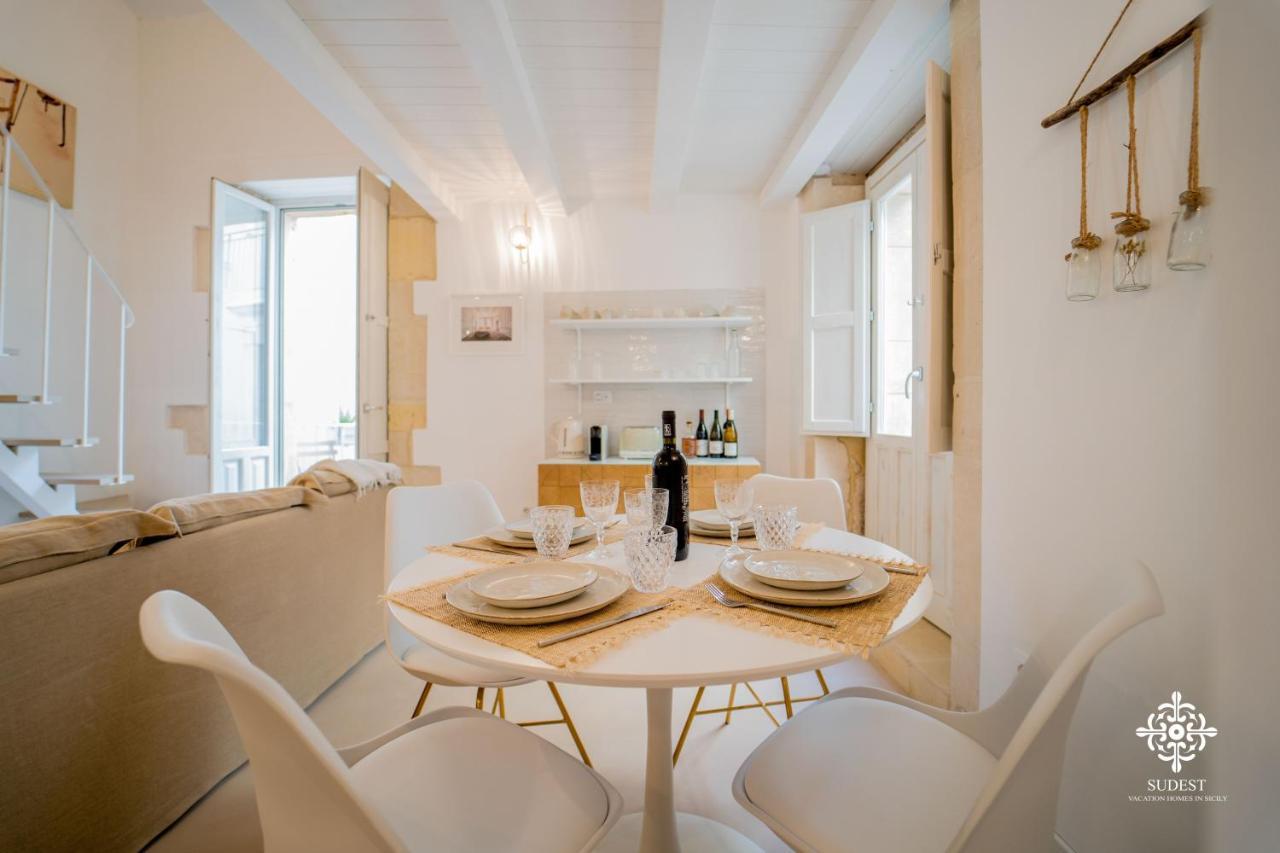 Casa Tal - Exclusive Home In Ortigia Syracuse Bagian luar foto