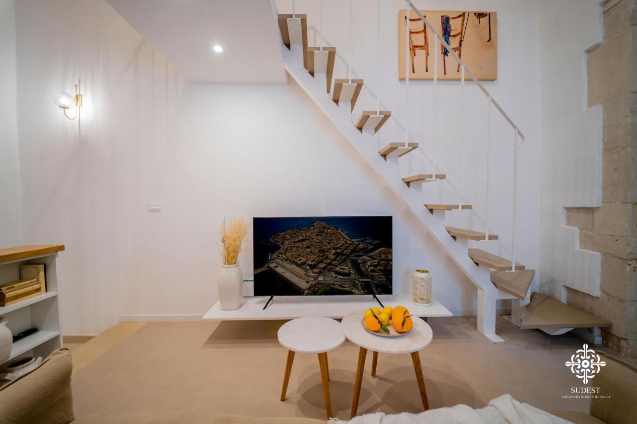 Casa Tal - Exclusive Home In Ortigia Syracuse Bagian luar foto