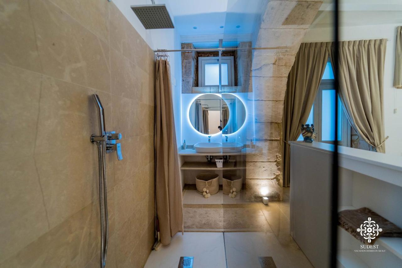 Casa Tal - Exclusive Home In Ortigia Syracuse Bagian luar foto