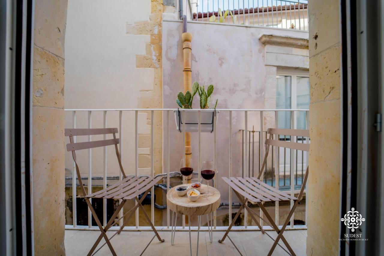 Casa Tal - Exclusive Home In Ortigia Syracuse Bagian luar foto