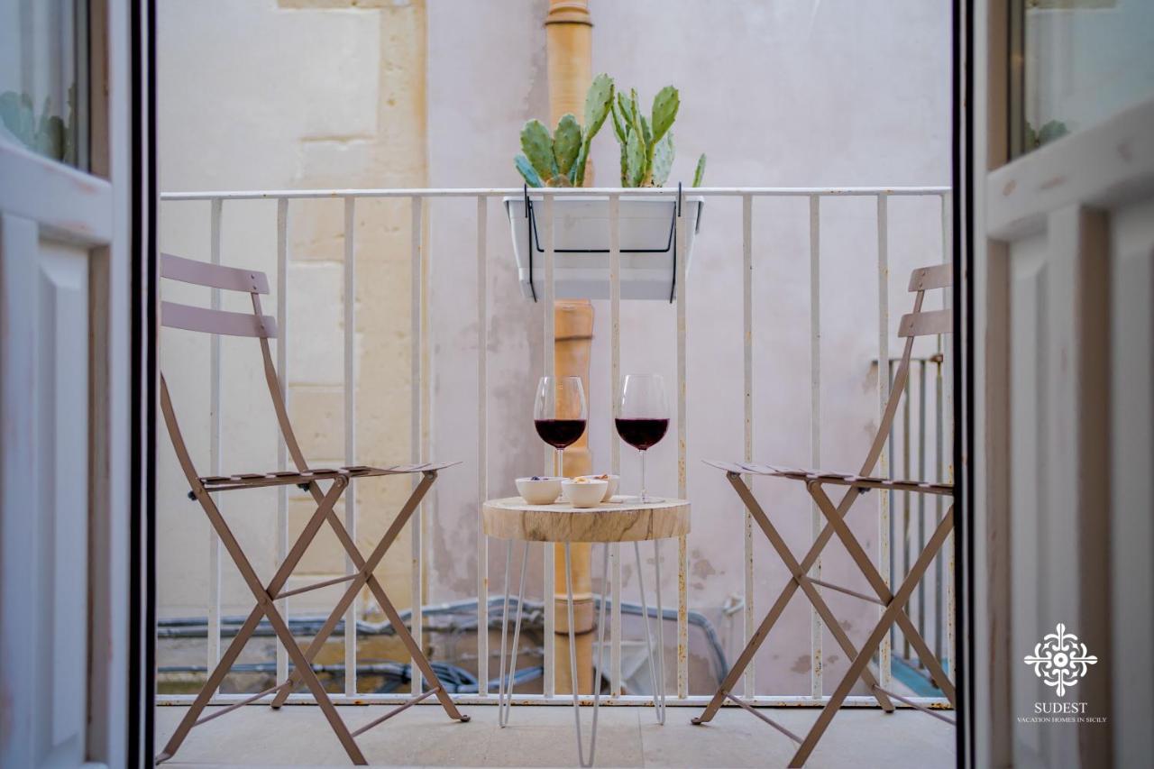 Casa Tal - Exclusive Home In Ortigia Syracuse Bagian luar foto