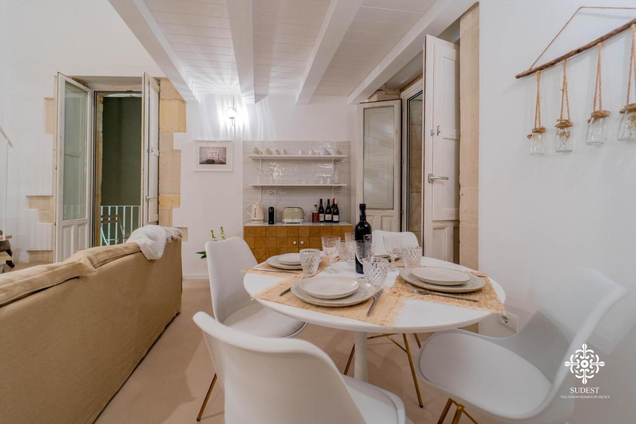 Casa Tal - Exclusive Home In Ortigia Syracuse Bagian luar foto