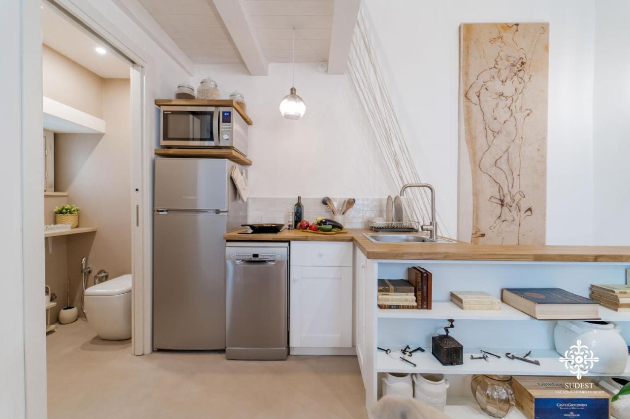 Casa Tal - Exclusive Home In Ortigia Syracuse Bagian luar foto