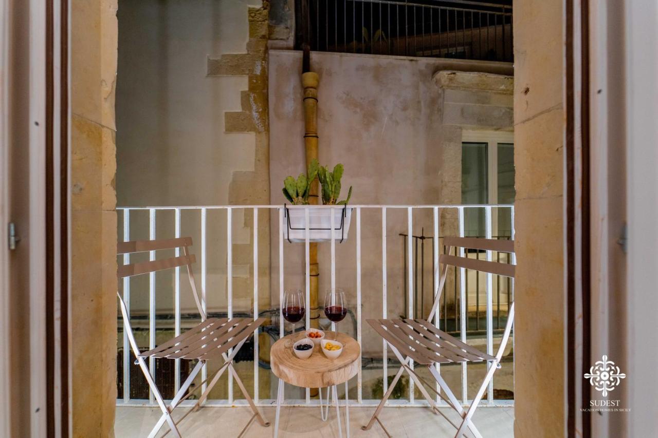 Casa Tal - Exclusive Home In Ortigia Syracuse Bagian luar foto