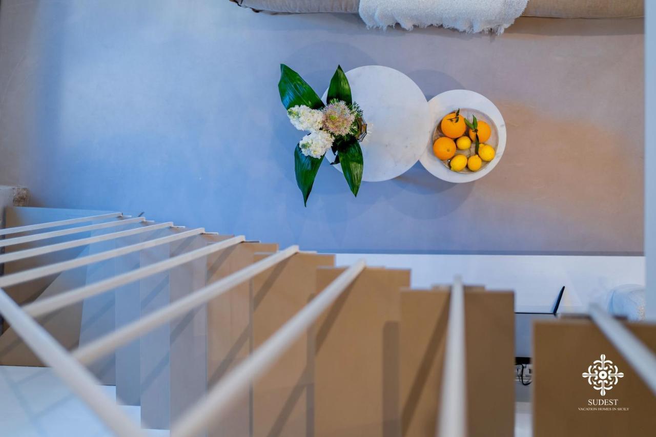 Casa Tal - Exclusive Home In Ortigia Syracuse Bagian luar foto