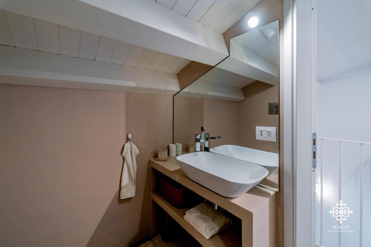 Casa Tal - Exclusive Home In Ortigia Syracuse Bagian luar foto