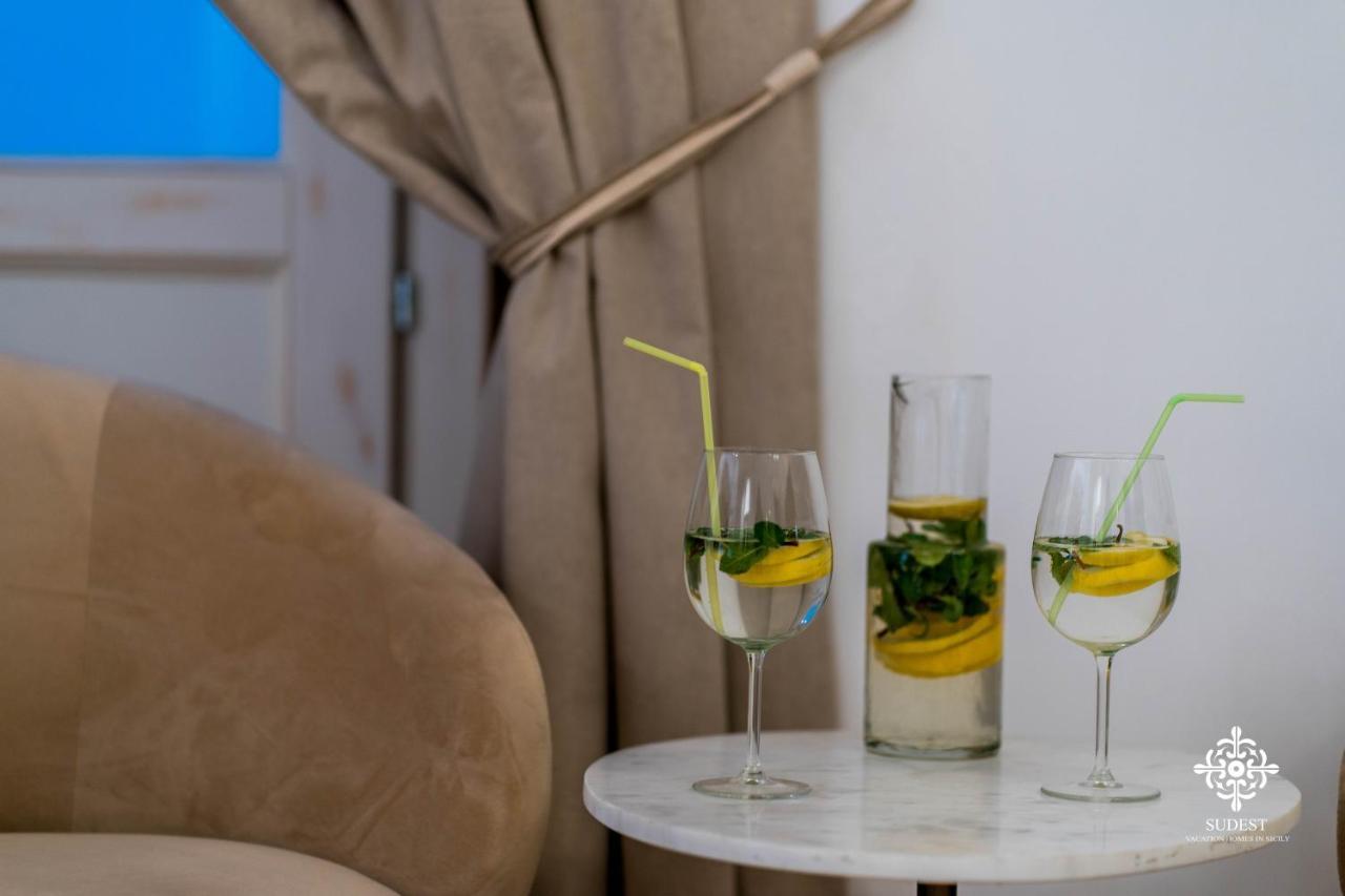 Casa Tal - Exclusive Home In Ortigia Syracuse Bagian luar foto