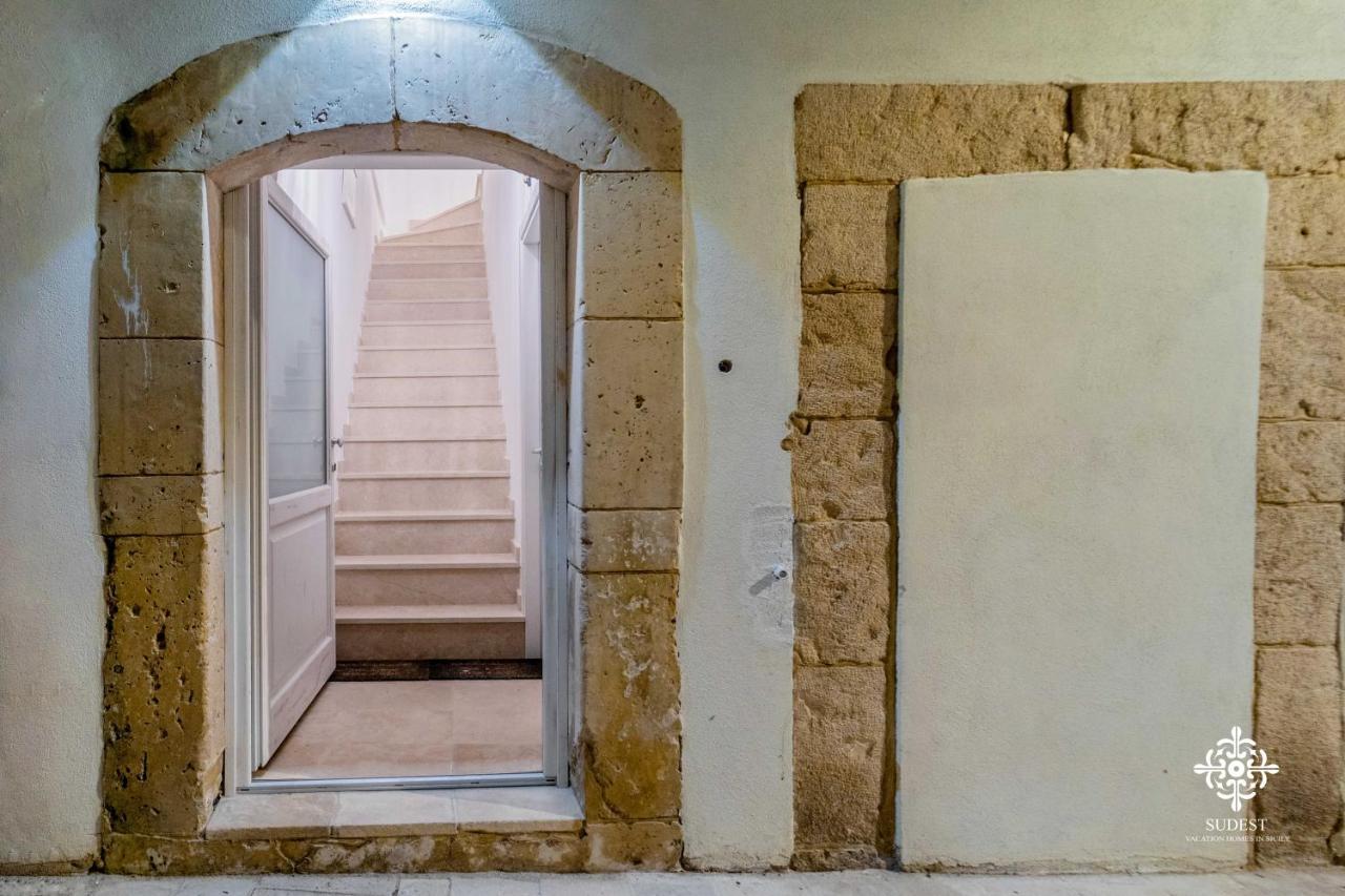 Casa Tal - Exclusive Home In Ortigia Syracuse Bagian luar foto