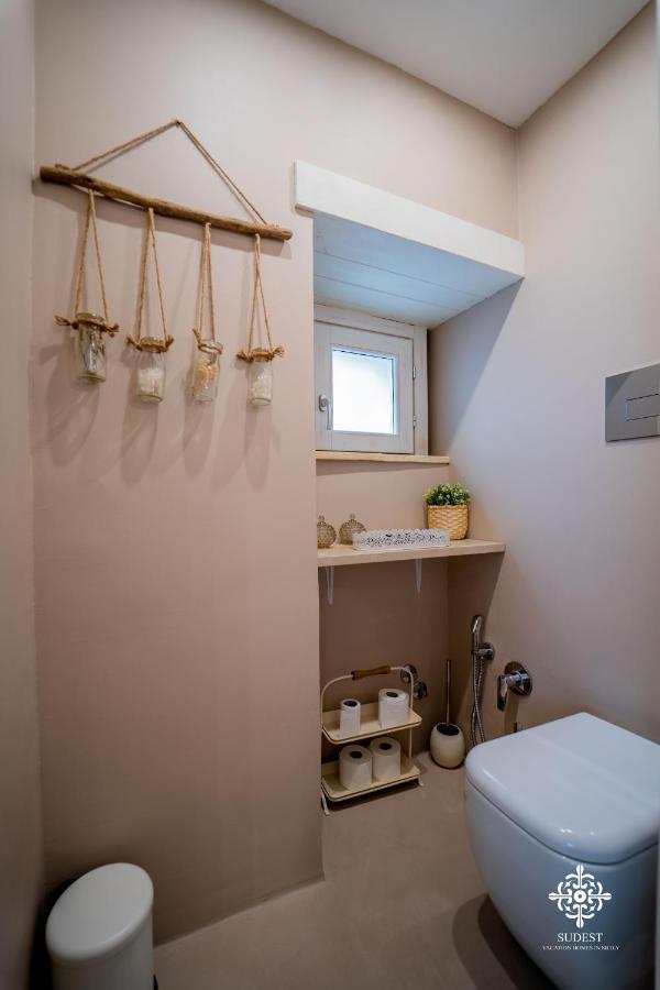 Casa Tal - Exclusive Home In Ortigia Syracuse Bagian luar foto