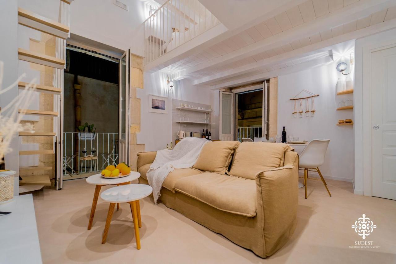 Casa Tal - Exclusive Home In Ortigia Syracuse Bagian luar foto