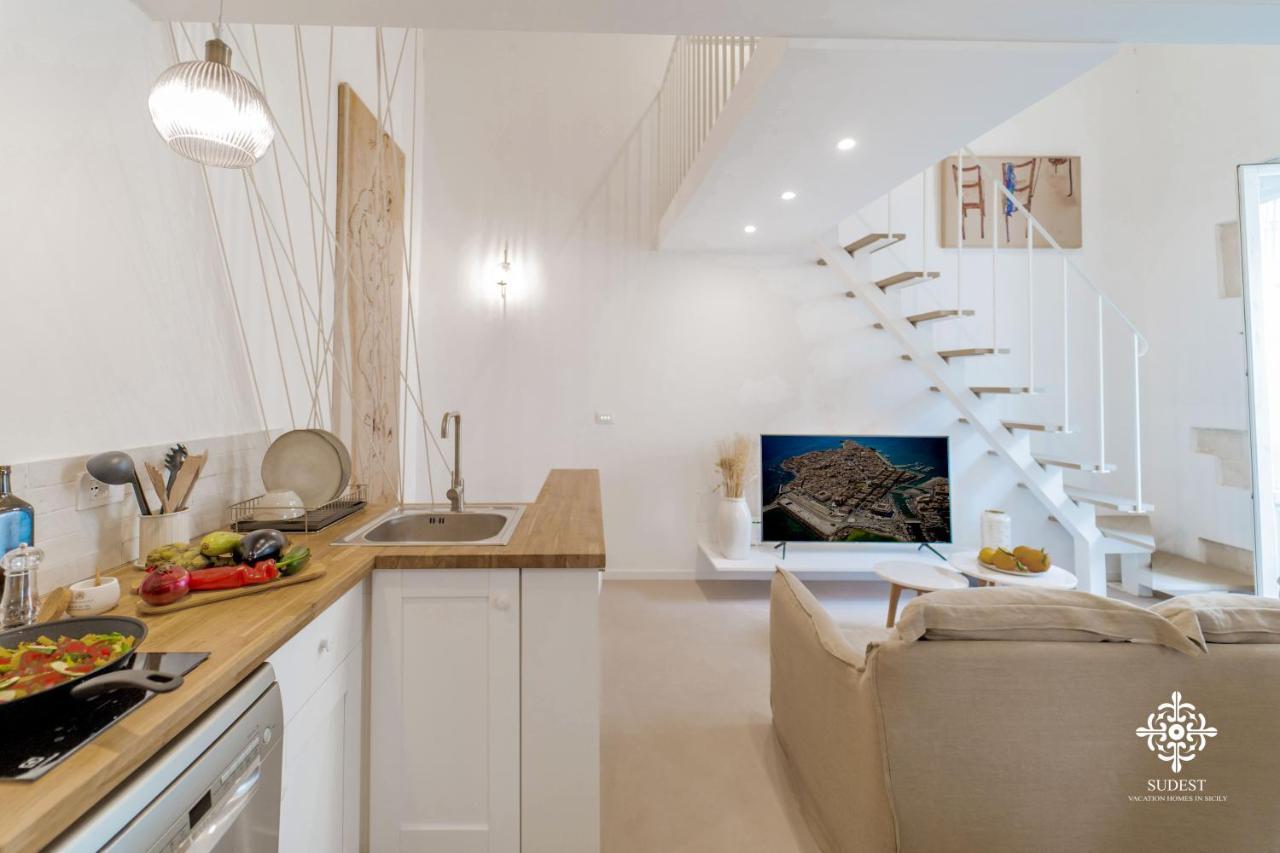 Casa Tal - Exclusive Home In Ortigia Syracuse Bagian luar foto
