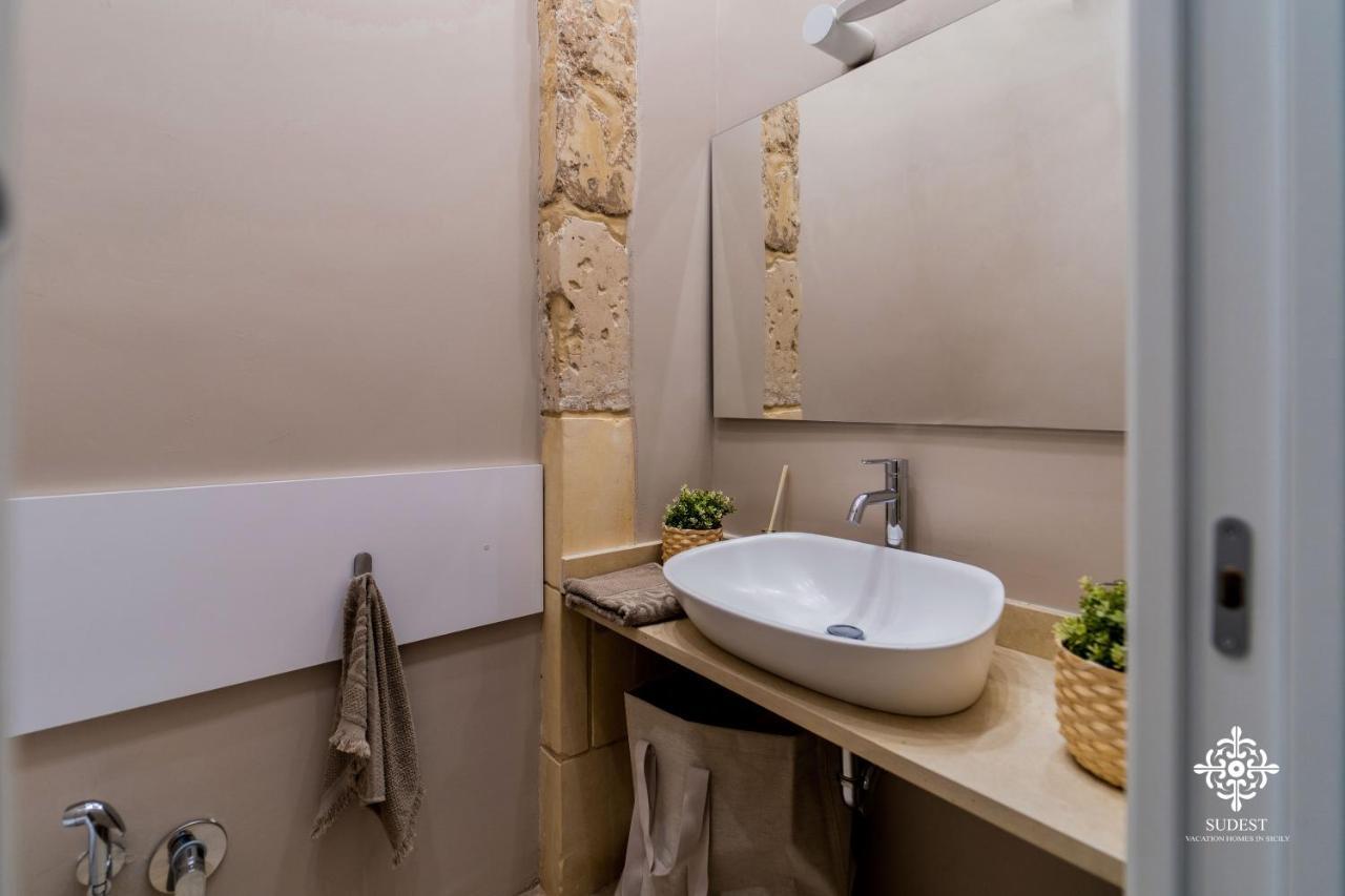 Casa Tal - Exclusive Home In Ortigia Syracuse Bagian luar foto