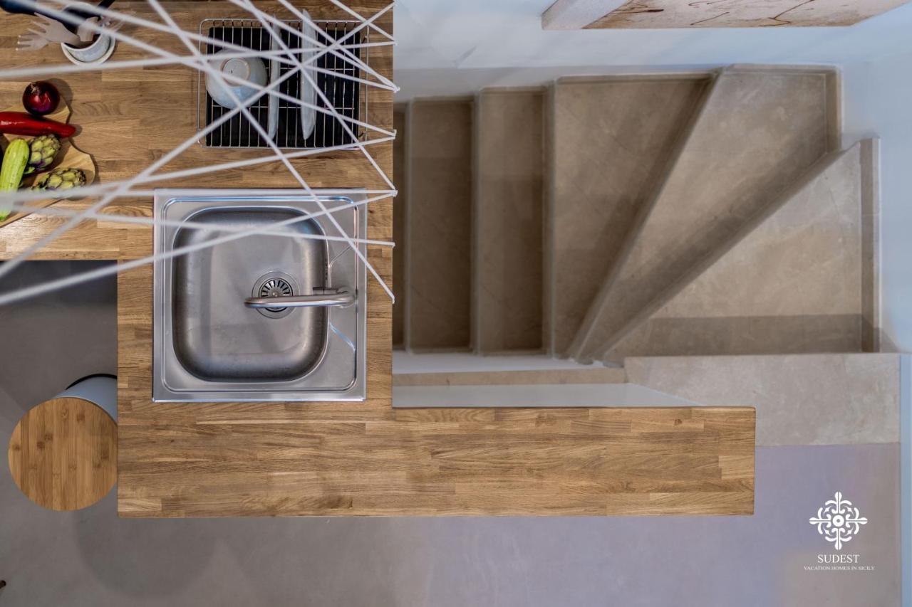 Casa Tal - Exclusive Home In Ortigia Syracuse Bagian luar foto