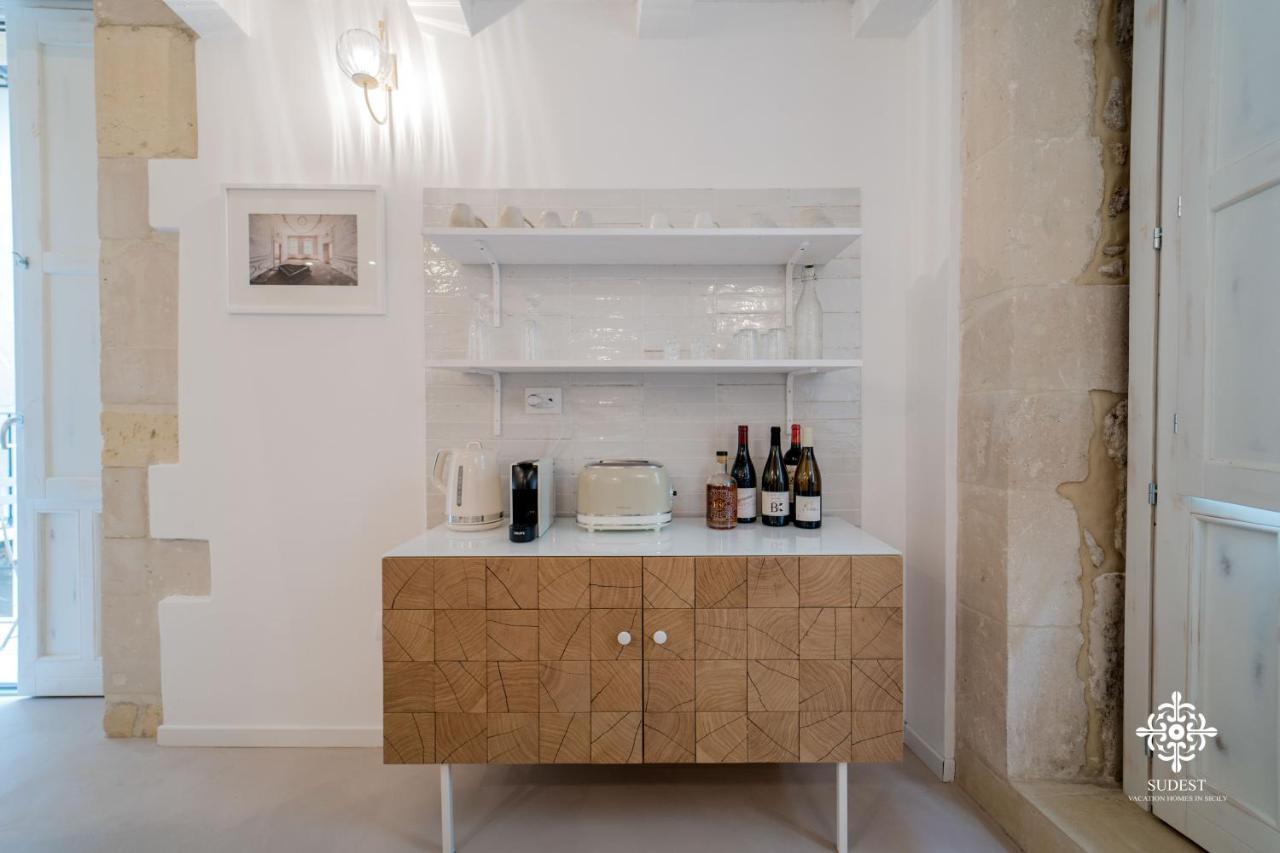 Casa Tal - Exclusive Home In Ortigia Syracuse Bagian luar foto