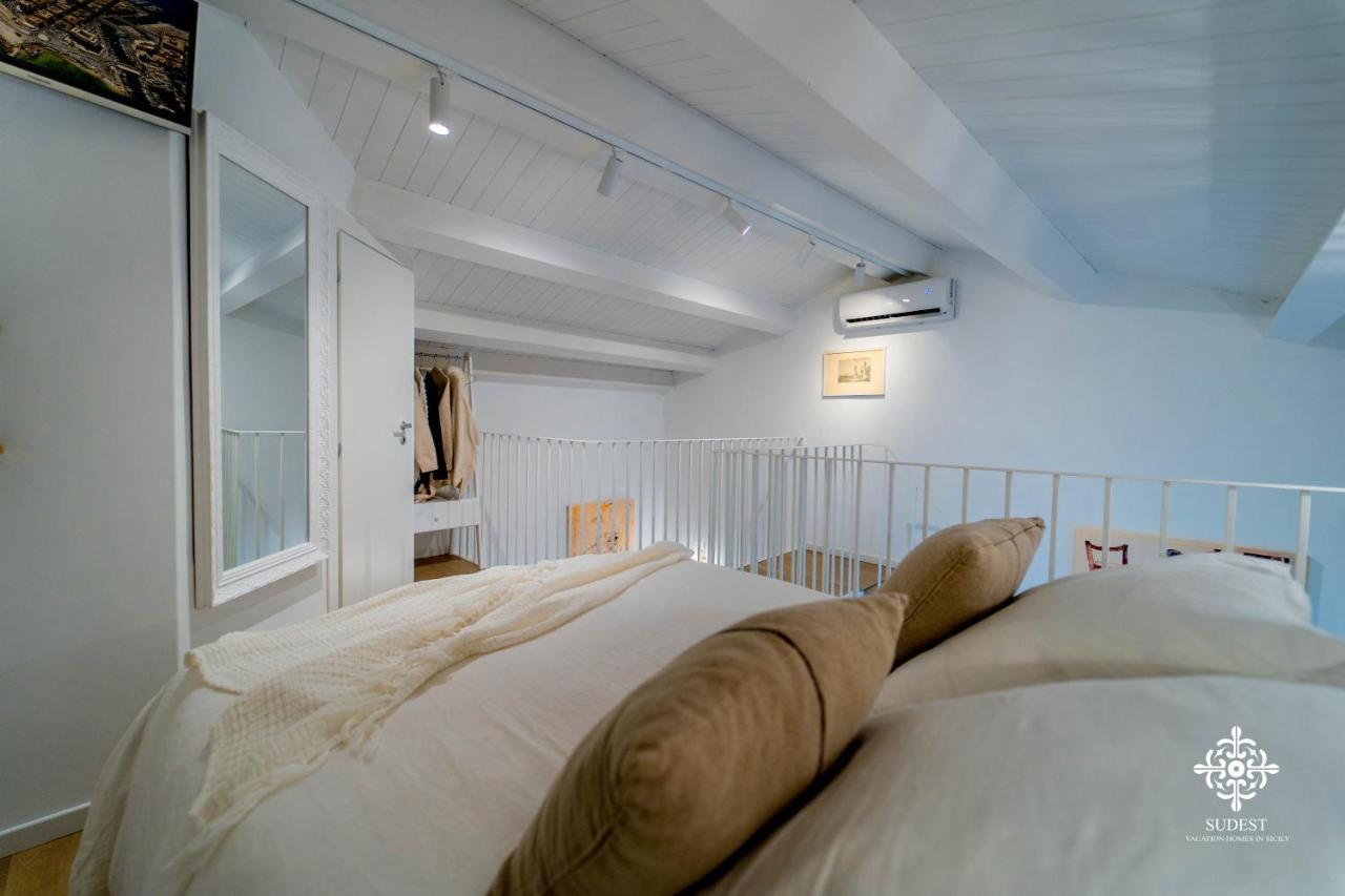 Casa Tal - Exclusive Home In Ortigia Syracuse Bagian luar foto