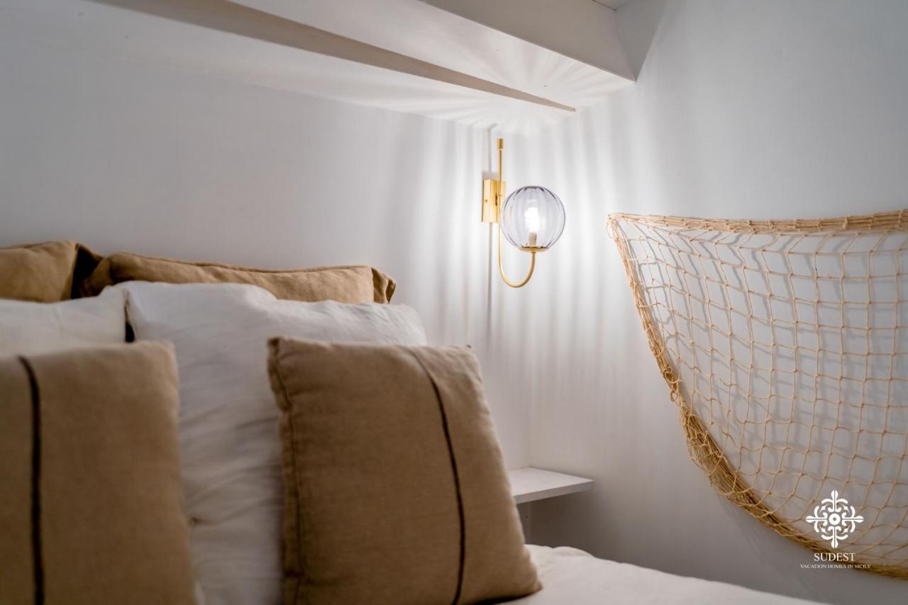 Casa Tal - Exclusive Home In Ortigia Syracuse Bagian luar foto