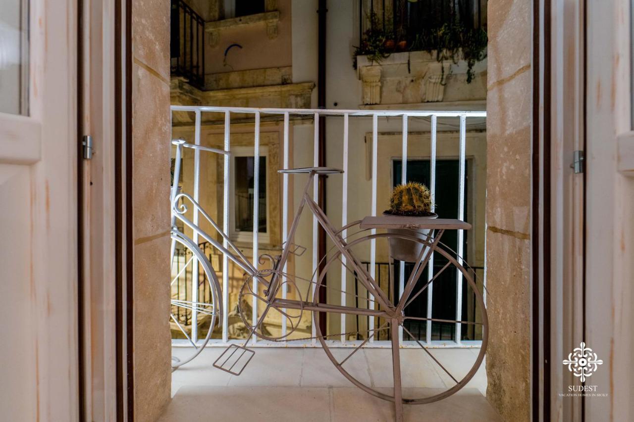 Casa Tal - Exclusive Home In Ortigia Syracuse Bagian luar foto