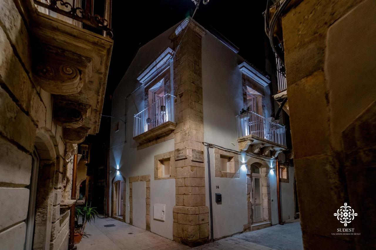 Casa Tal - Exclusive Home In Ortigia Syracuse Bagian luar foto