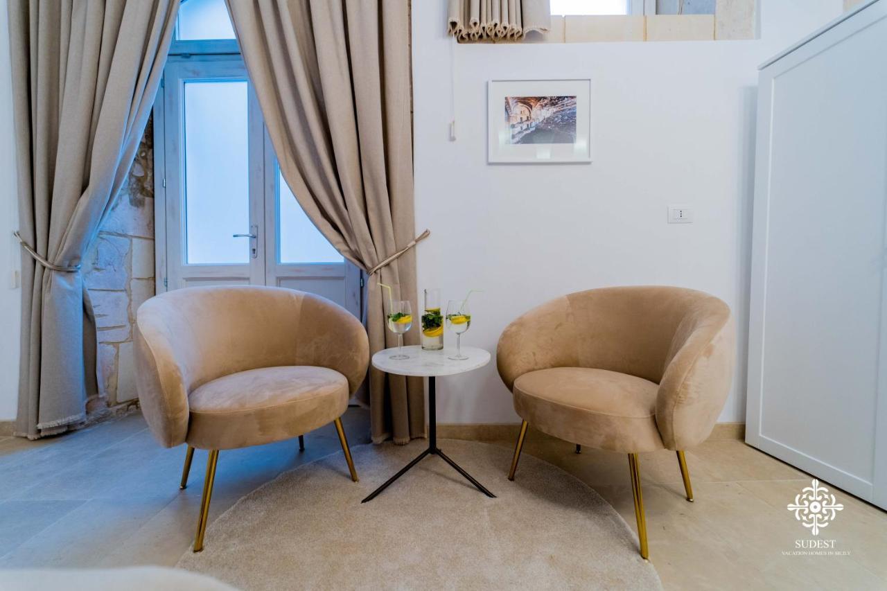 Casa Tal - Exclusive Home In Ortigia Syracuse Bagian luar foto