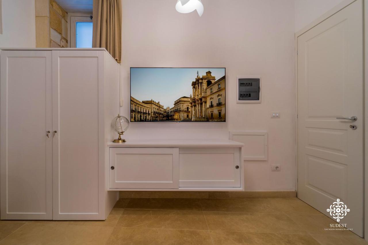 Casa Tal - Exclusive Home In Ortigia Syracuse Bagian luar foto