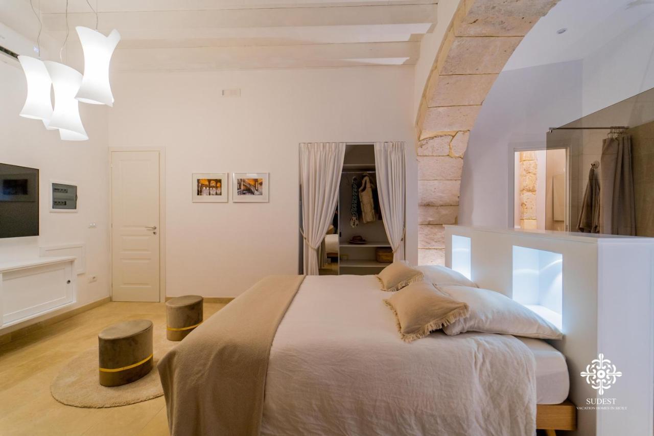 Casa Tal - Exclusive Home In Ortigia Syracuse Bagian luar foto