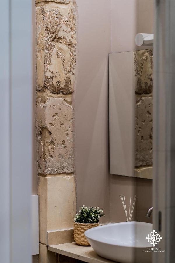 Casa Tal - Exclusive Home In Ortigia Syracuse Bagian luar foto