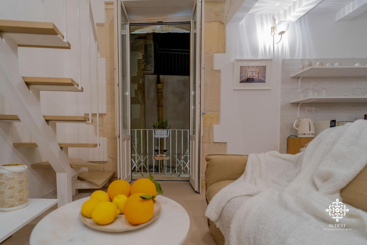 Casa Tal - Exclusive Home In Ortigia Syracuse Bagian luar foto