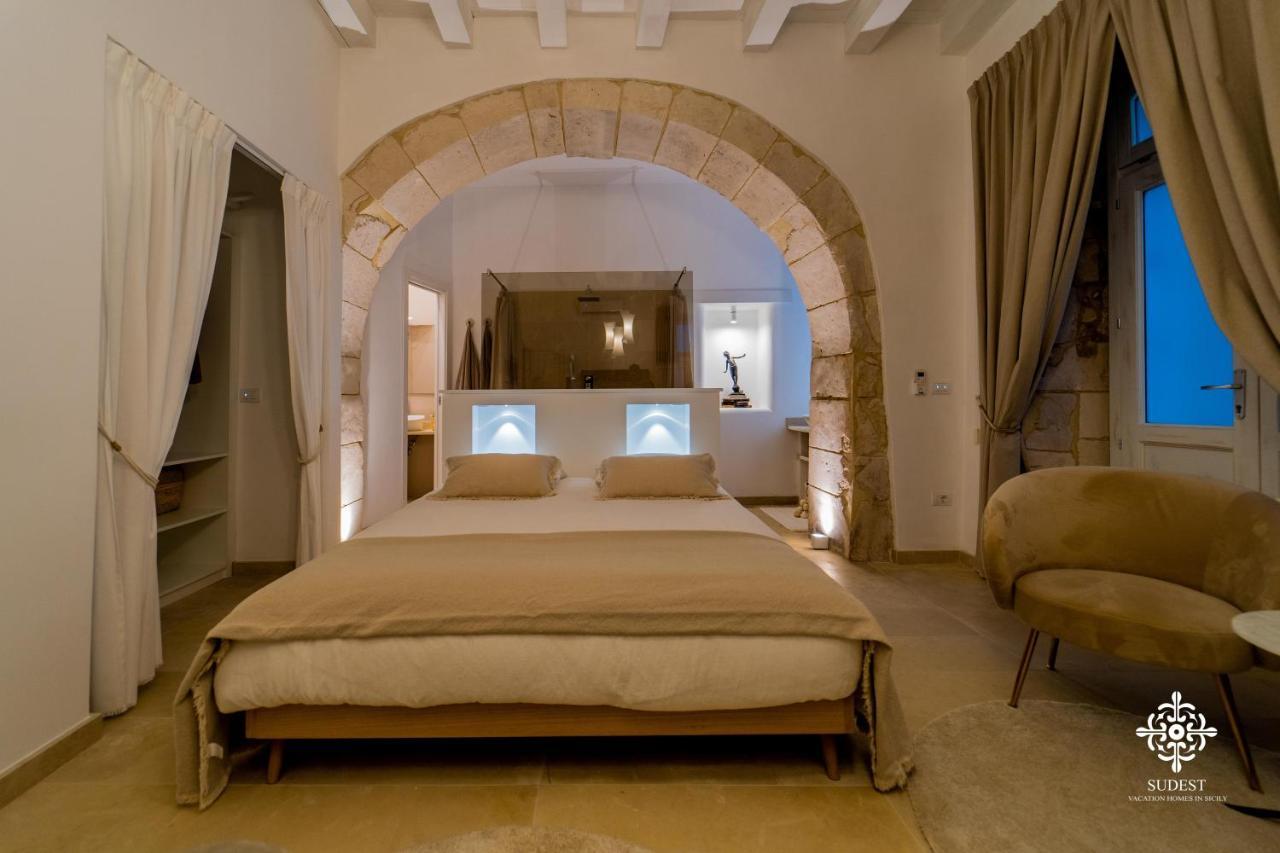Casa Tal - Exclusive Home In Ortigia Syracuse Bagian luar foto