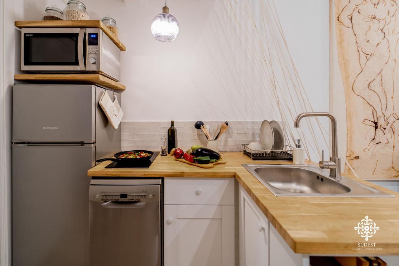 Casa Tal - Exclusive Home In Ortigia Syracuse Bagian luar foto
